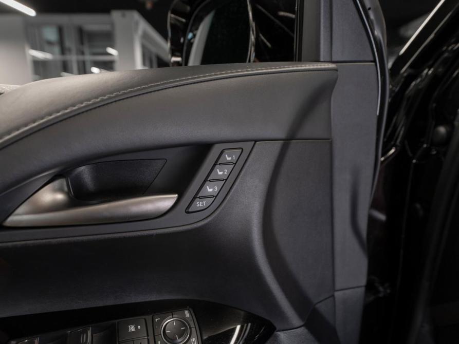 Lexus LX III Рестайлинг 2 Москва  - изображение 19