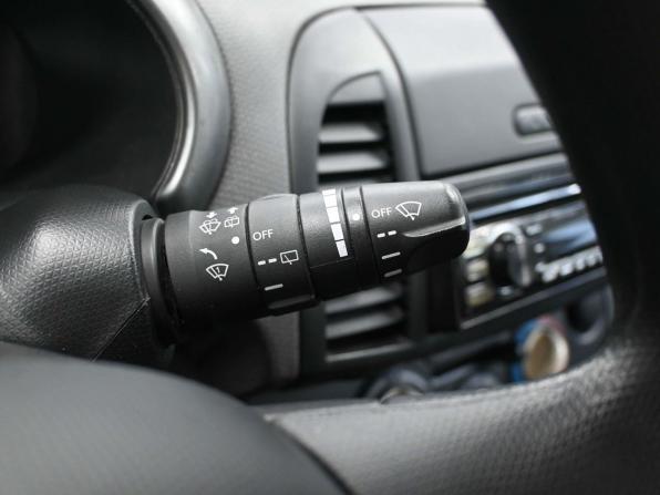 Nissan Micra III (K12) с пробегом 2007 года, цена 549 900 рублей, 147065 км, хэтчбек, Автокод Объявления