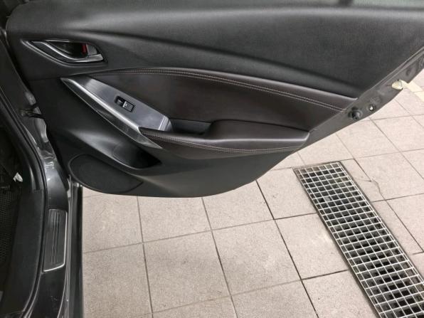 Mazda 6 III (GJ) Рестайлинг с пробегом 2017 года, цена 1 850 000 рублей, 169257 км, седан, Автокод Объявления