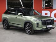 Jaecoo J7 I Москва  - изображение 29