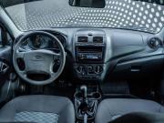 Lada (ВАЗ) Granta I Рестайлинг Самара  - изображение 25