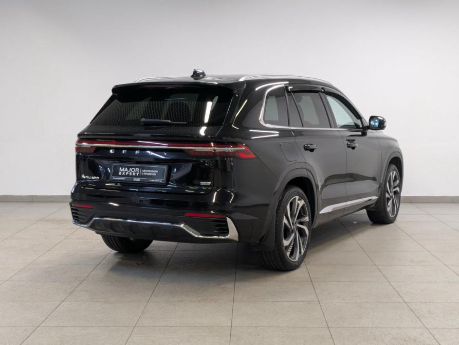 Geely Monjaro I Санкт-Петербург  - изображение 5