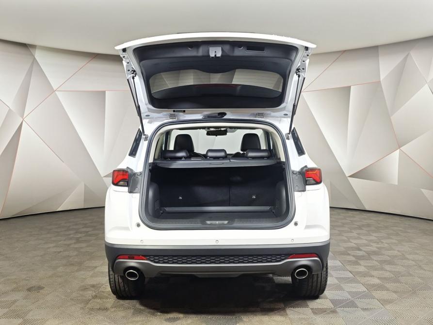 Changan CS35 Plus I Рестайлинг Москва  - изображение 12