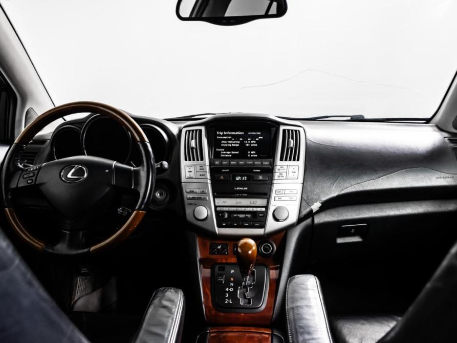 Lexus RX II Москва  - изображение 16
