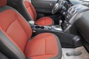 Nissan Qashqai I Барнаул  - изображение 49