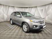 Kia Sorento II Москва  - изображение 23