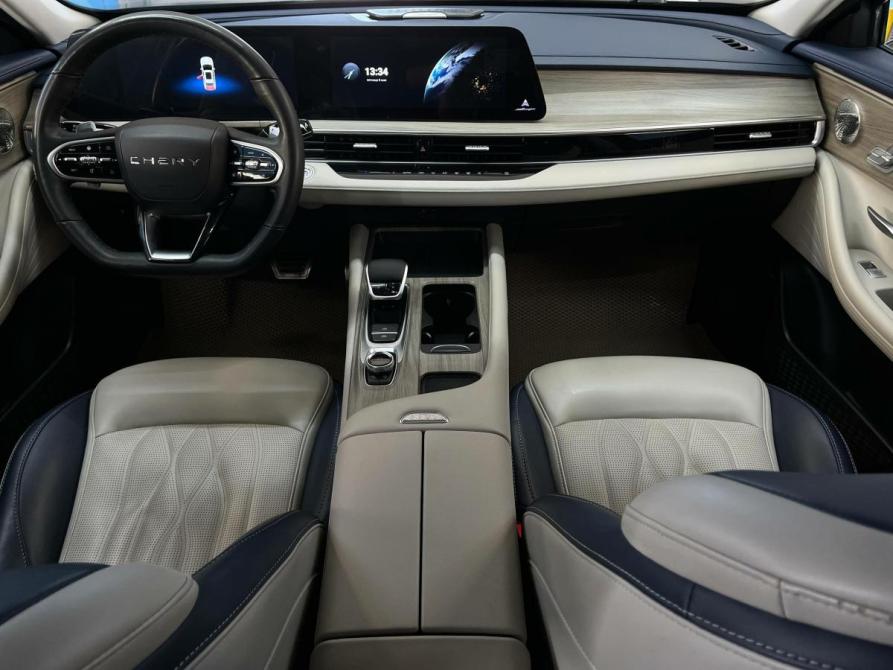Chery Arrizo 8 Нижнекамск  - изображение 9