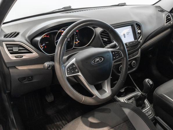 Lada (ВАЗ) Vesta I с пробегом 2021 года, цена 1 110 700 рублей, 88447 км, седан, Автокод Объявления