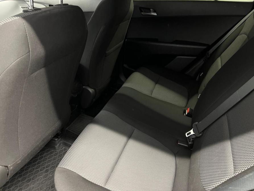 Hyundai Creta I Санкт-Петербург  - изображение 22
