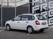 Lada (ВАЗ) Granta I Рестайлинг Краснодар  - изображение 19
