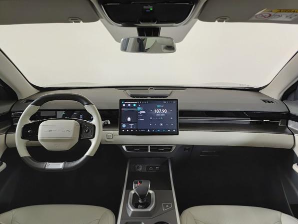 JETOUR DASHING I с пробегом 2024 года, цена 1 970 000 рублей, 26409 км, внедорожник, Автокод Объявления