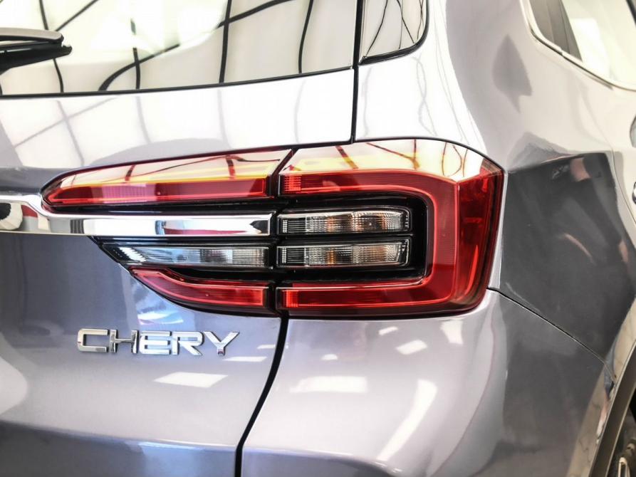 Chery Tiggo 4 I Рестайлинг Ростов-на-Дону  - изображение 9