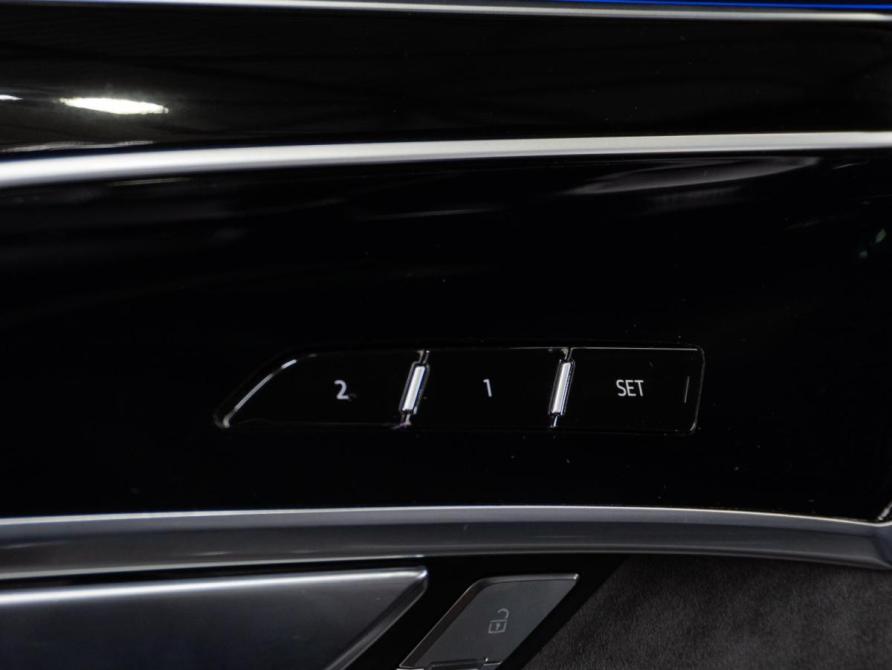 Audi A8 IV (D5) Тюмень  - изображение 24