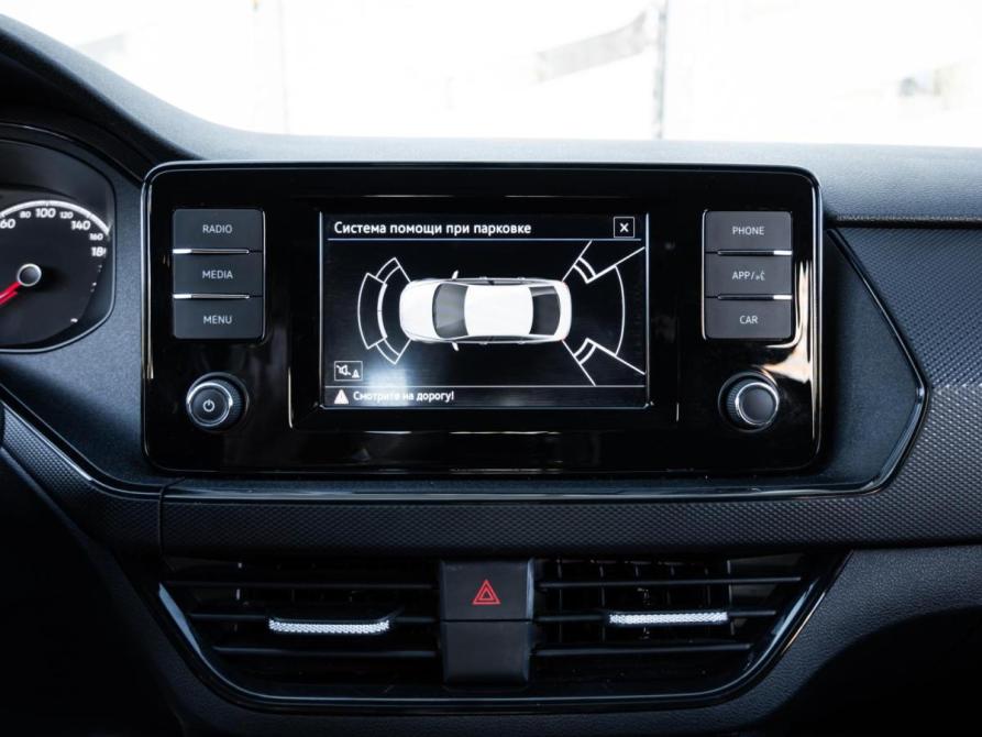 Volkswagen Polo VI Ставрополь  - изображение 14