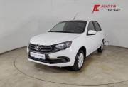 Lada (ВАЗ) Granta I Рестайлинг Волгоград  - изображение 29