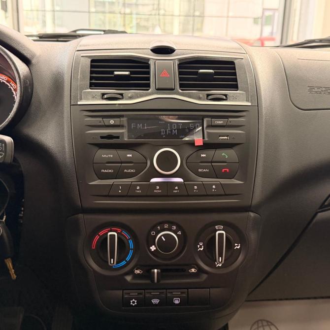 Lada (ВАЗ) Granta I Рестайлинг Нижнекамск  - изображение 14