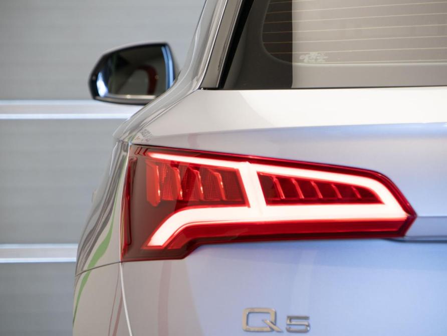 Audi Q5 II (FY) Москва  - изображение 38