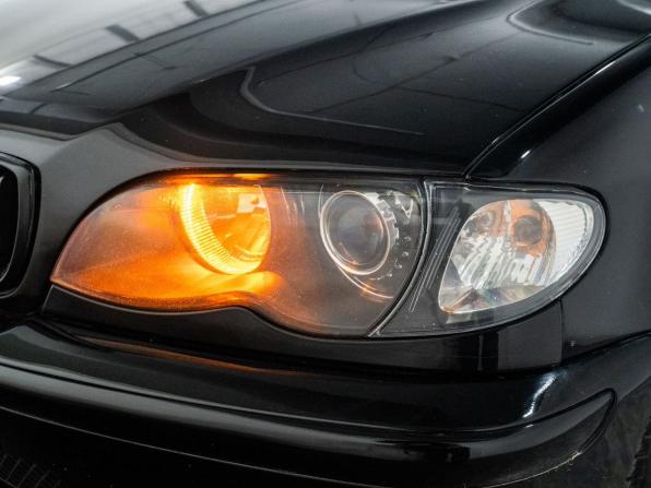 BMW 3 серии IV (E46) Рестайлинг с пробегом 2005 года, цена 875 000 рублей, 60728 км, седан, Автокод Объявления