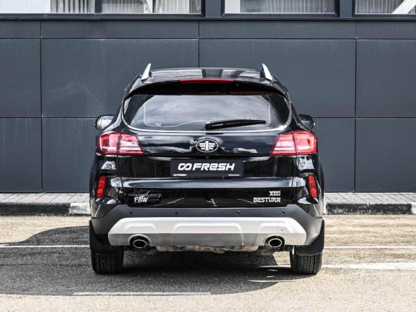 FAW Besturn X80 I Рестайлинг с пробегом 2020 года, цена 1 379 000 рублей, 57113 км, внедорожник, Автокод Объявления