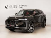 Changan UNI-S I Казань  - изображение 10