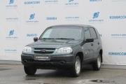 Chevrolet Niva I Рестайлинг Пермь  - изображение 20