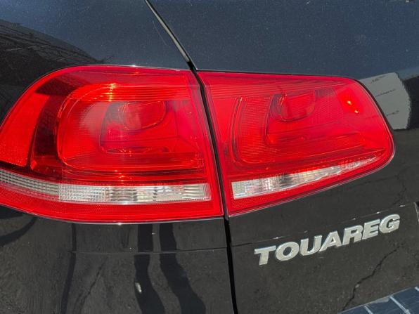 Volkswagen Touareg II Рестайлинг с пробегом 2015 года, цена 2 200 000 рублей, 302000 км, внедорожник, Автокод Объявления