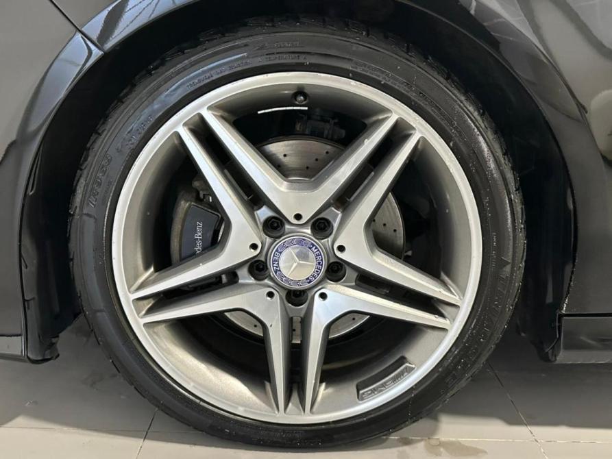 Mercedes-Benz CLA I (C117 X117) Абакан  - изображение 6