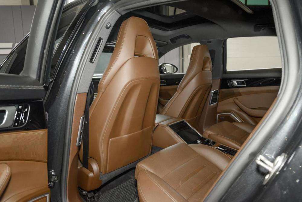 Porsche Panamera II Ульяновск  - изображение 14
