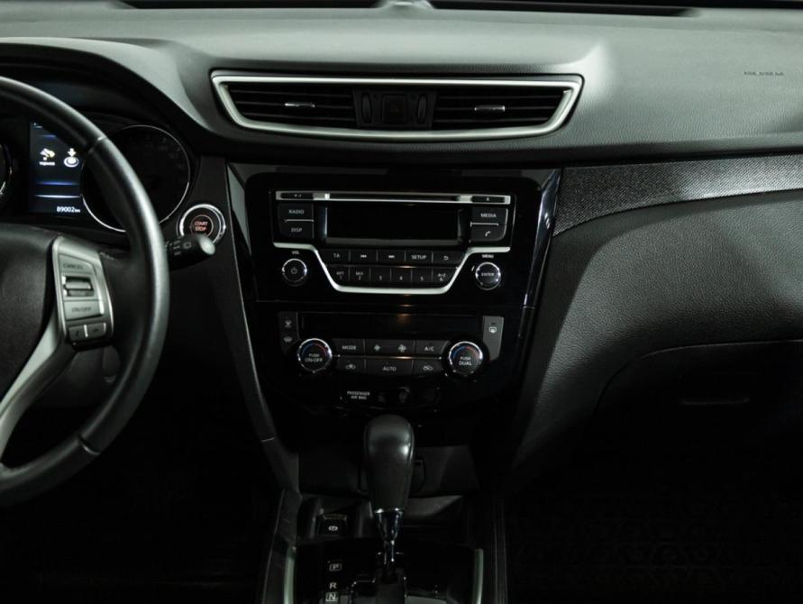 Nissan X-Trail III Санкт-Петербург  - изображение 14