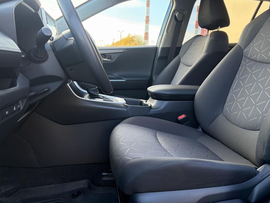 Toyota RAV4 V (XA50) Пермь  - изображение 11