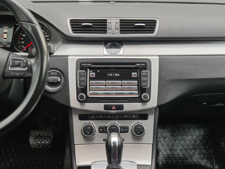 Volkswagen Passat B7 Екатеринбург  - изображение 10