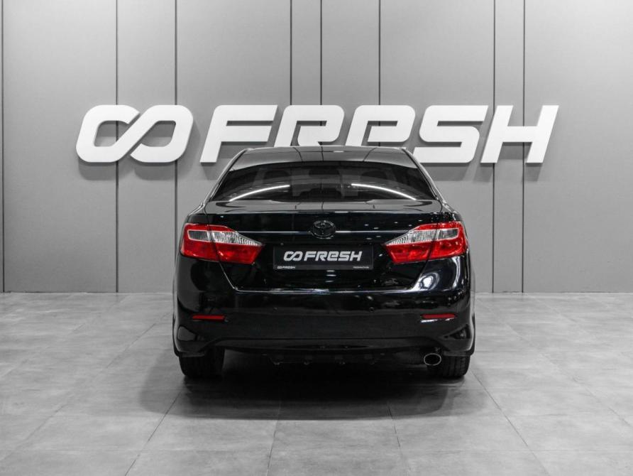 Toyota Camry VII (XV50) Тюмень  - изображение 4
