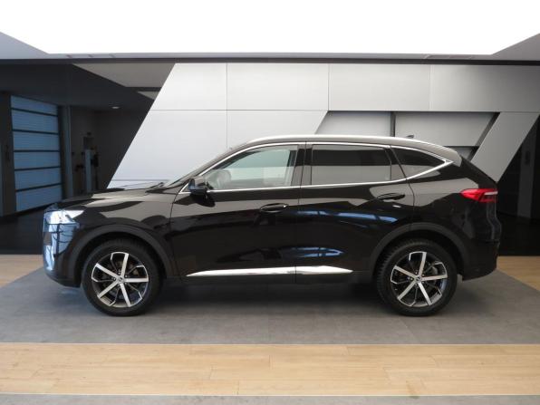 Haval F7 I с пробегом 2019 года, цена 1 720 000 рублей, 88000 км, внедорожник, Автокод Объявления