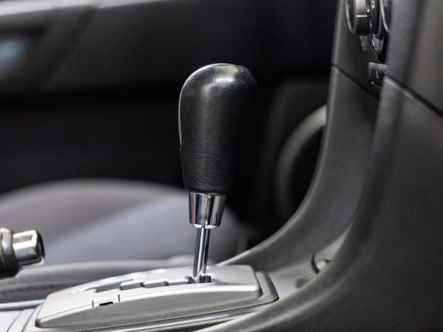 Mazda 3 I (BK) Рестайлинг Волгоград  - изображение 32