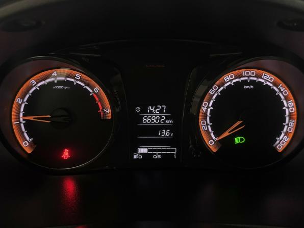 Lada (ВАЗ) Granta I Рестайлинг с пробегом 2019 года, цена 870 000 рублей, 66865 км, универсал, Автокод Объявления