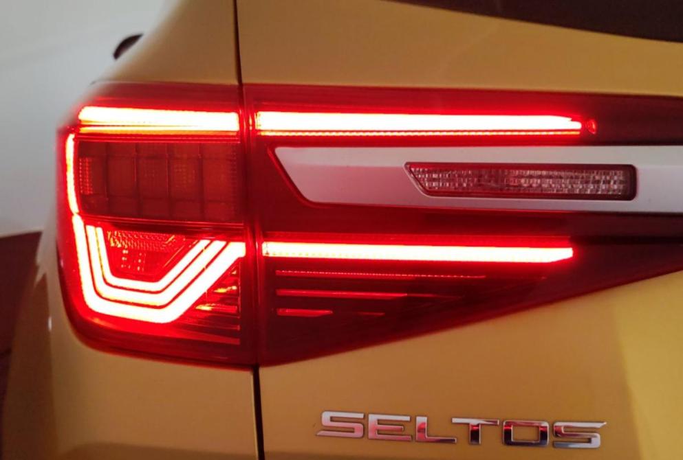 Kia Seltos I Ярославль  - изображение 27