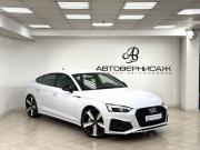 Audi A5 II (F5) Рестайлинг Санкт-Петербург  - изображение 34