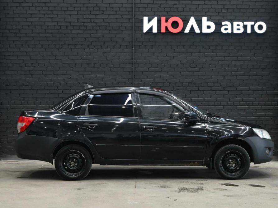Lada (ВАЗ) Granta I Екатеринбург  - изображение 8