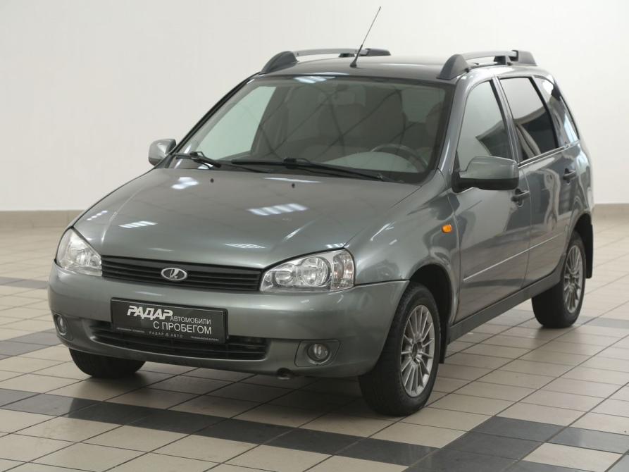 Lada (ВАЗ) Kalina I Иваново  - изображение 7