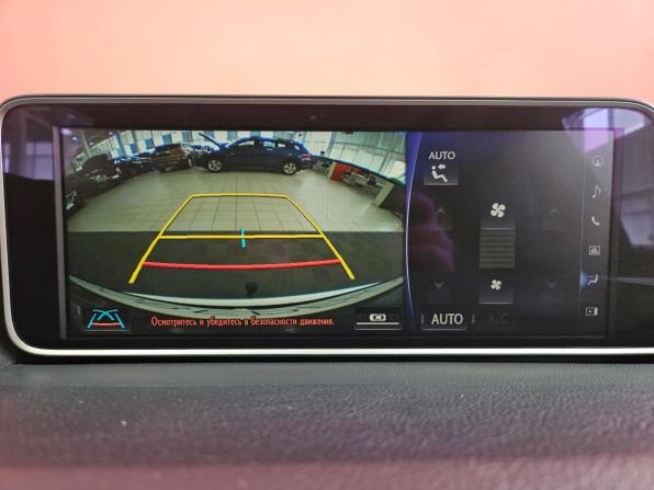 Lexus RX IV с пробегом 2019 года, цена 4 200 000 рублей, 120927 км, внедорожник, Автокод Объявления
