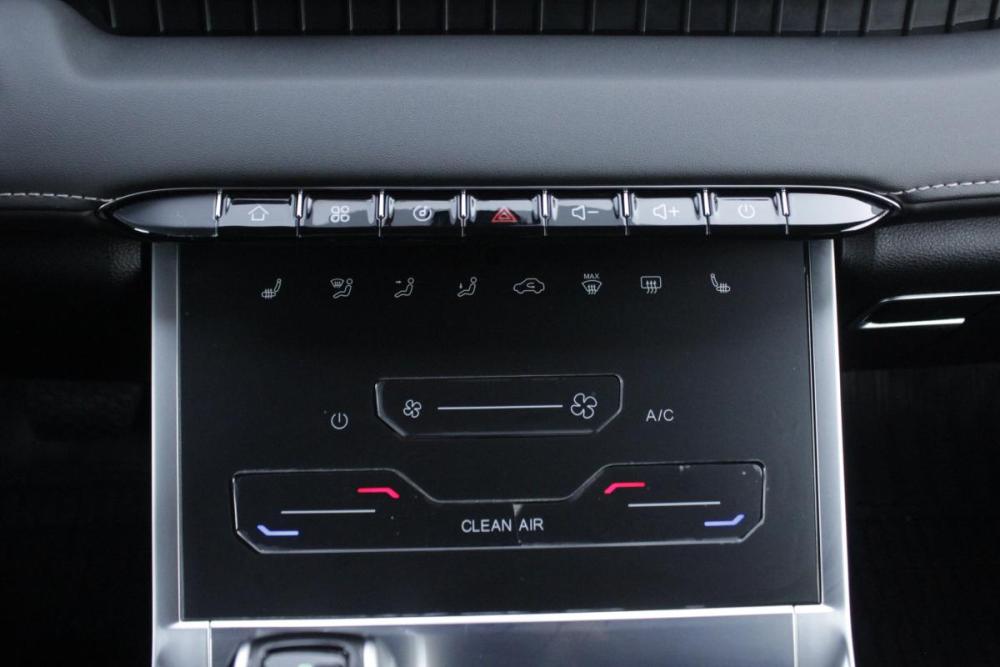Chery Tiggo 4 I Рестайлинг 2 Брянск  - изображение 12