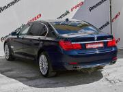 BMW 7 серии V (F01/F02/F04) Екатеринбург  - изображение 31