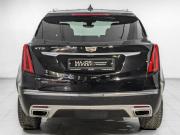 Cadillac XT5 I Рестайлинг Химки  - изображение 36