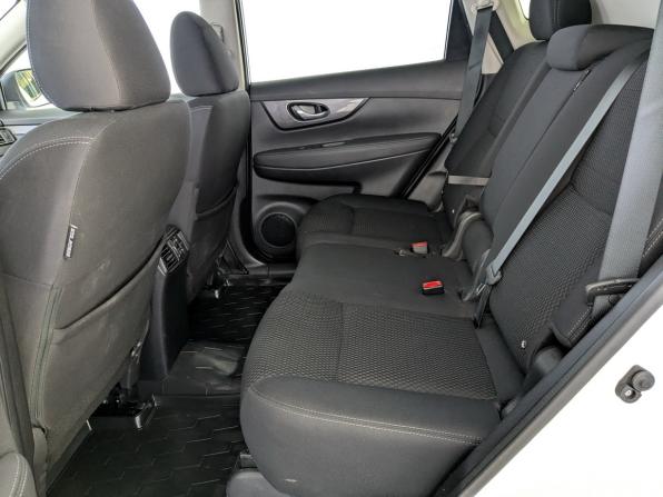 Nissan X-Trail III Рестайлинг с пробегом 2021 года, цена 2 495 000 рублей, 62229 км, внедорожник, Автокод Объявления