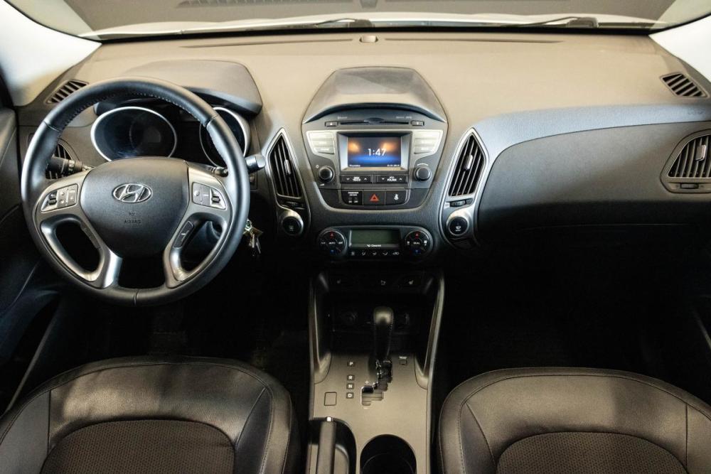 Hyundai ix35 I Рестайлинг Уфа  - изображение 14