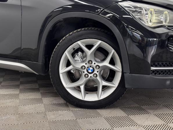 BMW X1 I (E84) Рестайлинг с пробегом 2012 года, цена 1 399 000 рублей, 141118 км, внедорожник, Автокод Объявления