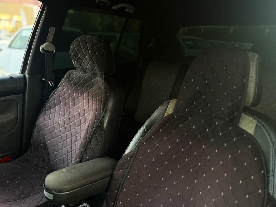Volkswagen Golf IV Ижевск  - изображение 17