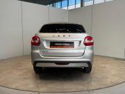 Lada (ВАЗ) Granta I Рестайлинг Волжский  - изображение 29