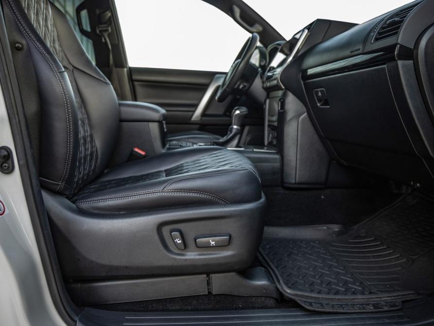 Toyota Land Cruiser Prado 150 Series Рестайлинг 2 Волгоград  - изображение 27