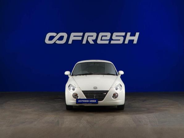 Daihatsu Copen I с пробегом 2008 года, цена 951 077 рублей, 92463 км, родстер, Автокод Объявления